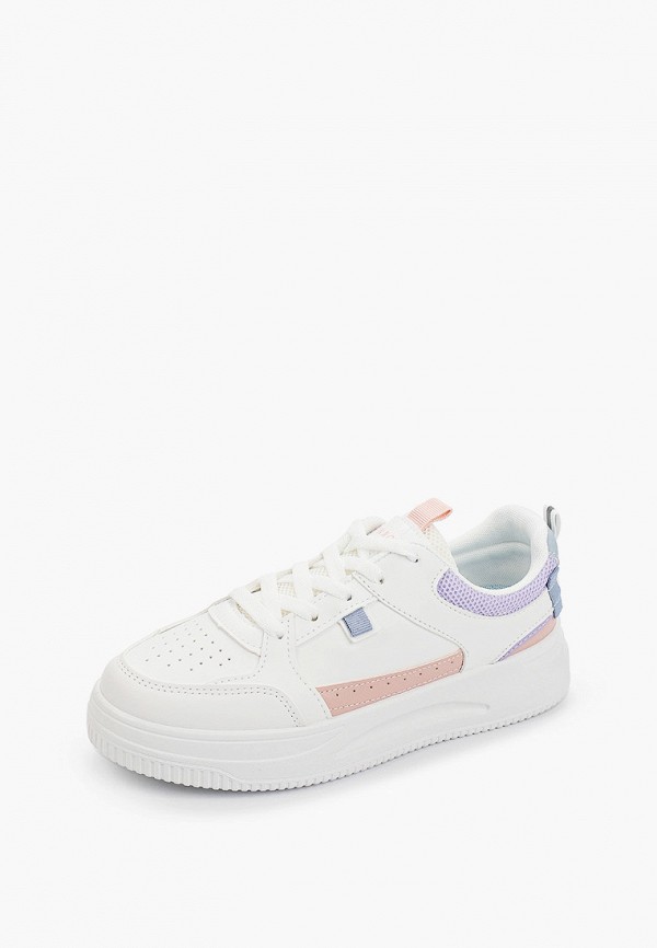 фото Кеды escan