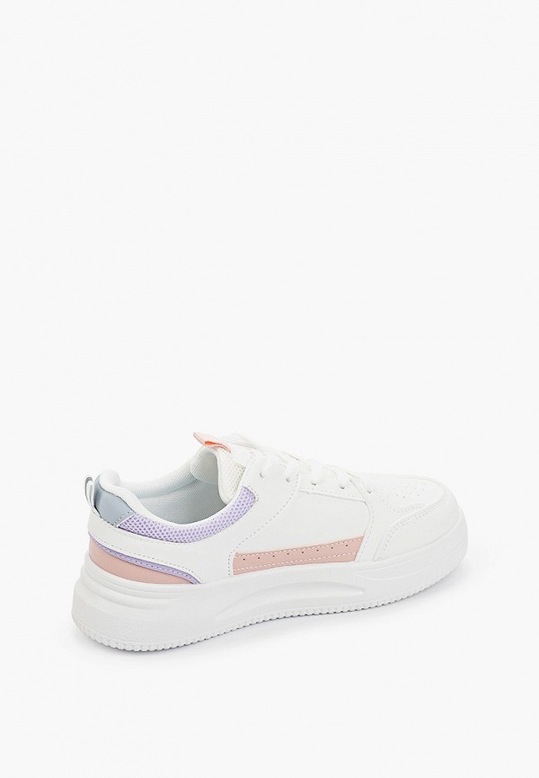 фото Кеды escan