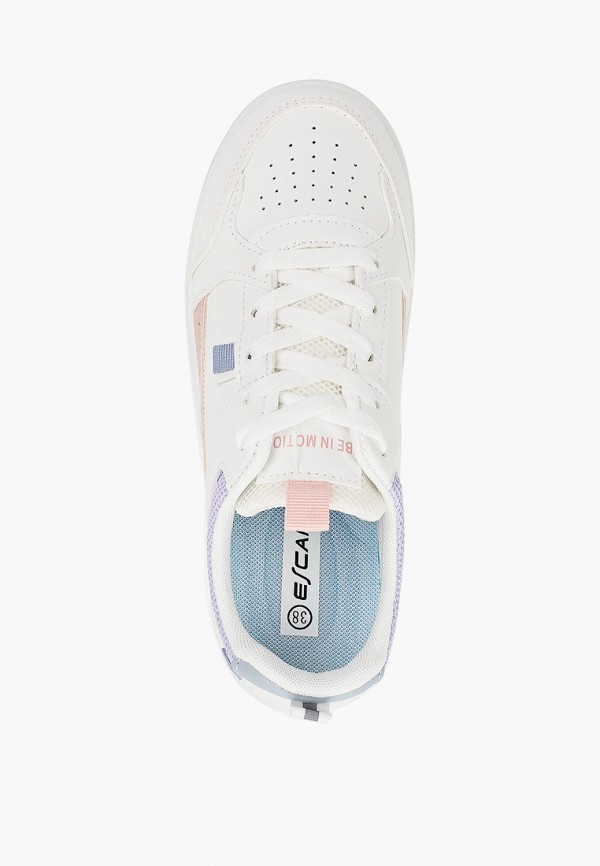 фото Кеды escan