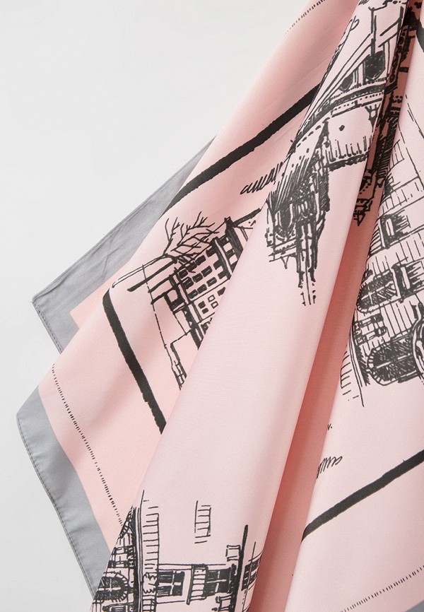 фото Платок rosedena