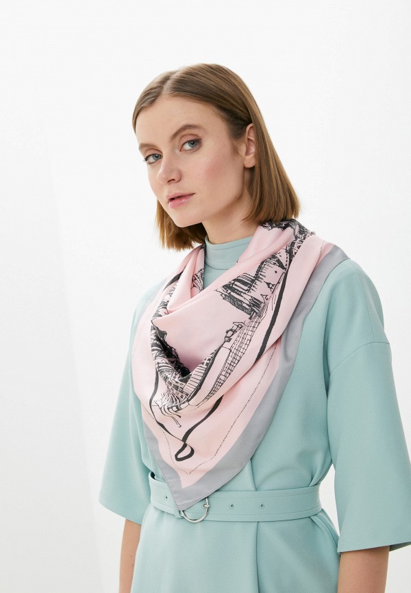 фото Платок rosedena