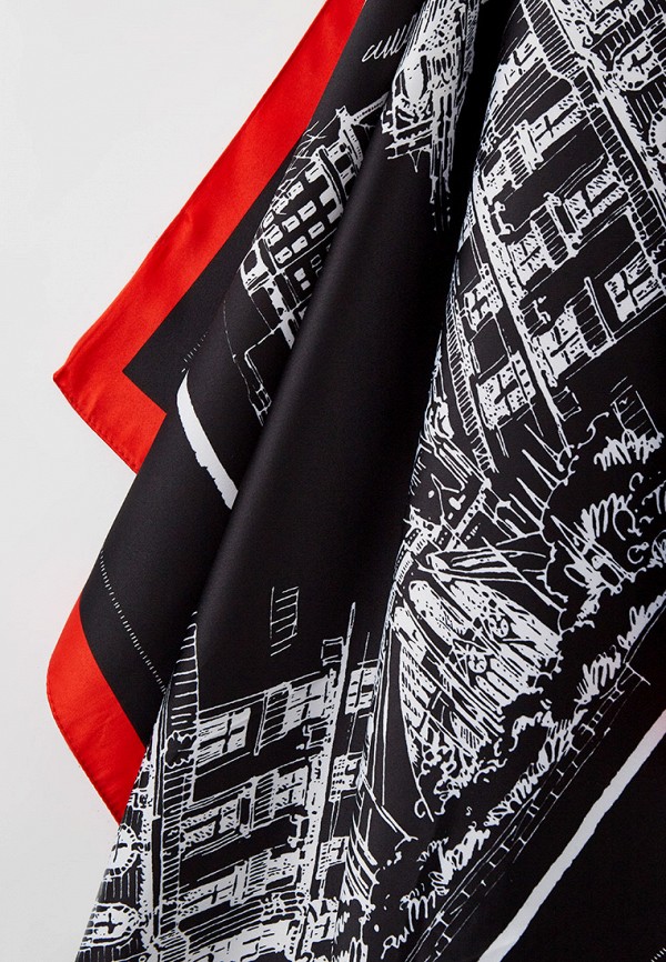 фото Платок rosedena