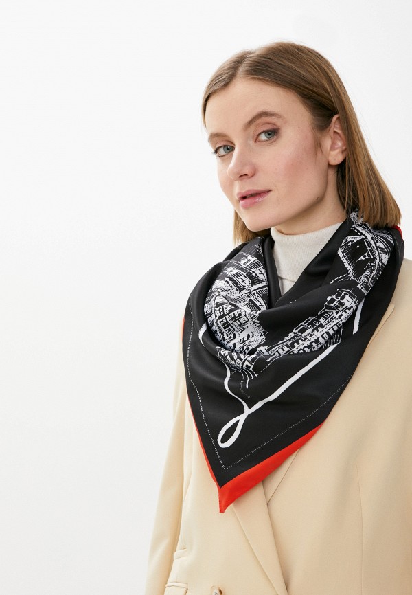 фото Платок rosedena