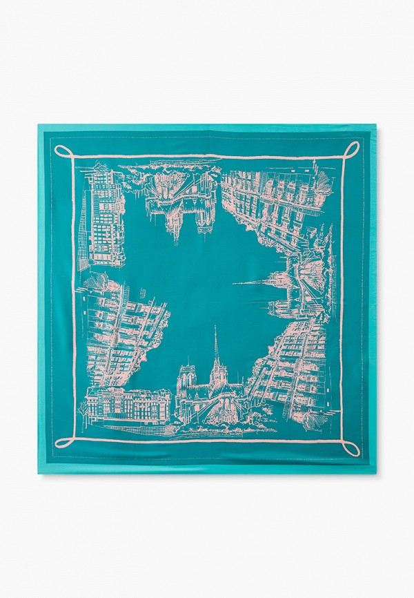 фото Платок rosedena