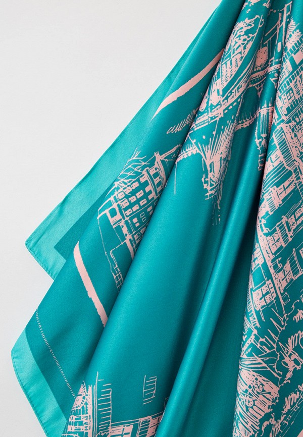 фото Платок rosedena