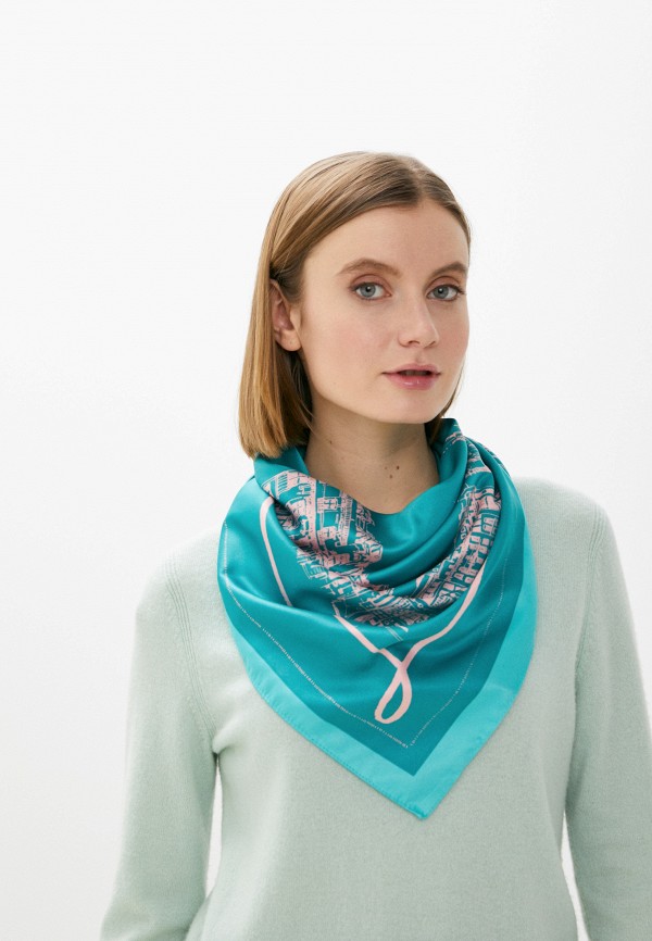 фото Платок rosedena