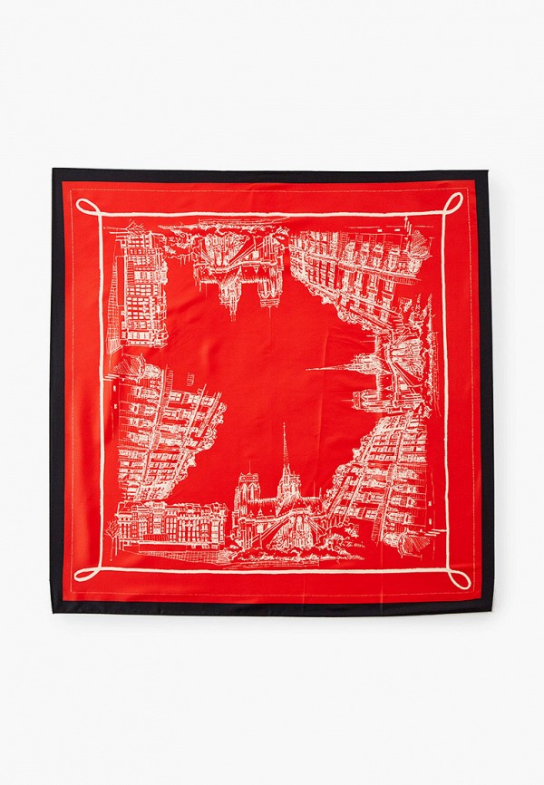 фото Платок rosedena