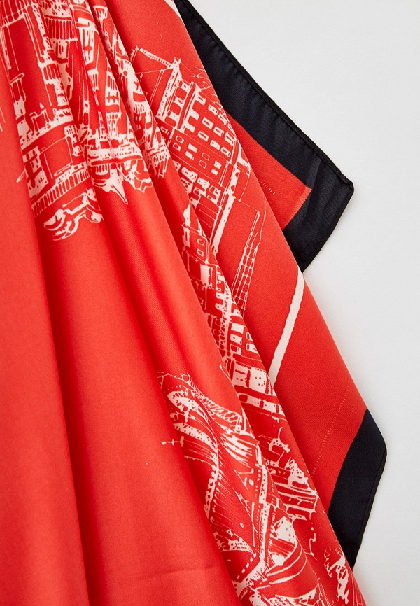 фото Платок rosedena