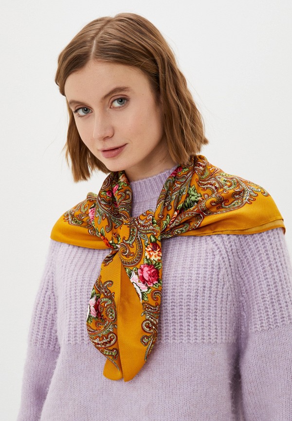 фото Платок rosedena