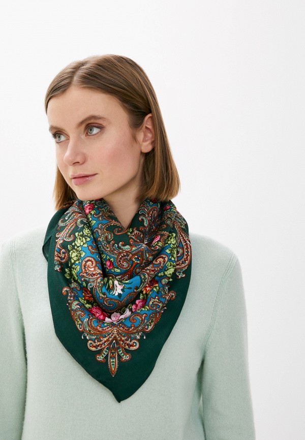 фото Платок rosedena