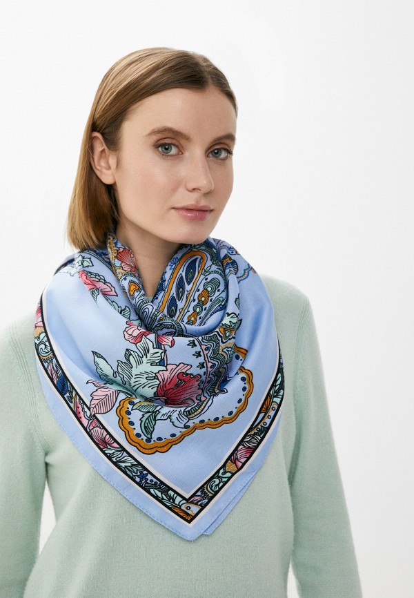 фото Платок rosedena