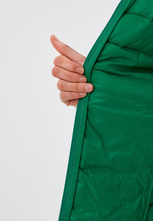 фото Жилет утепленный modis