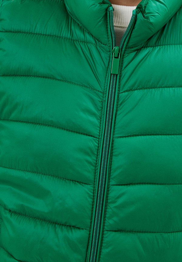 фото Жилет утепленный modis