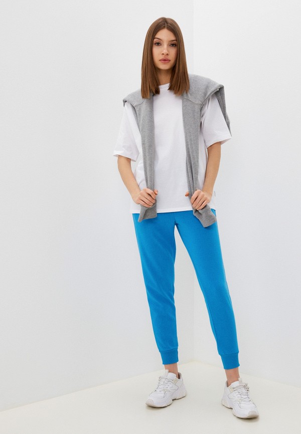 фото Брюки спортивные modis