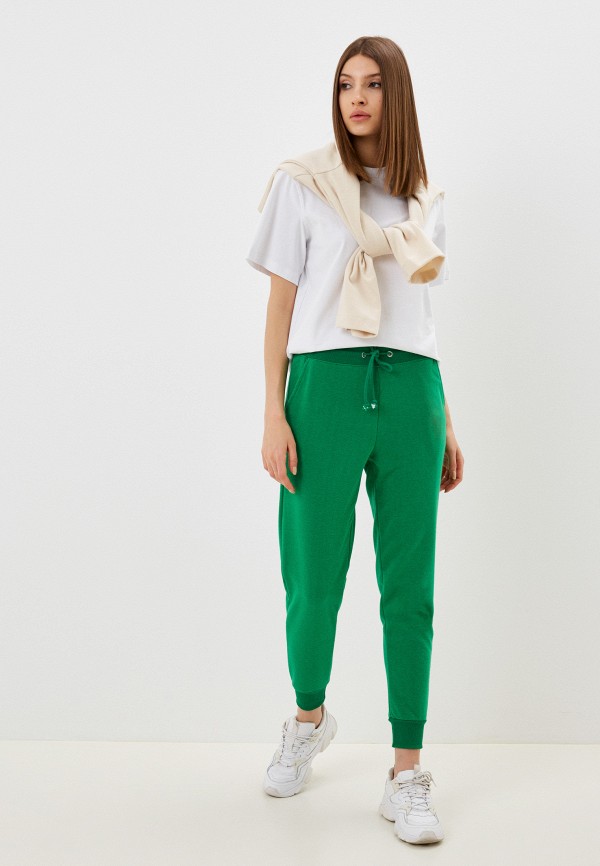 фото Брюки спортивные modis