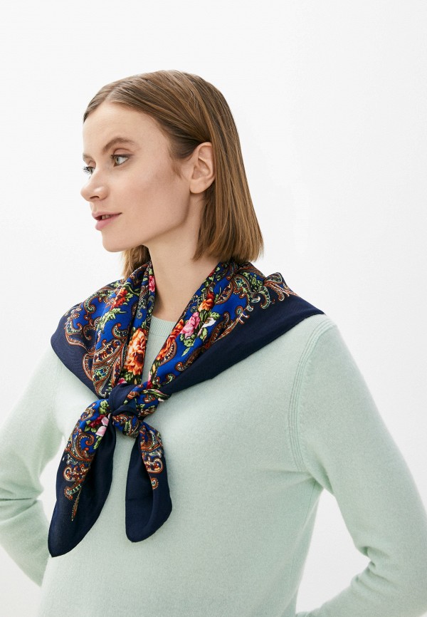 фото Платок rosedena