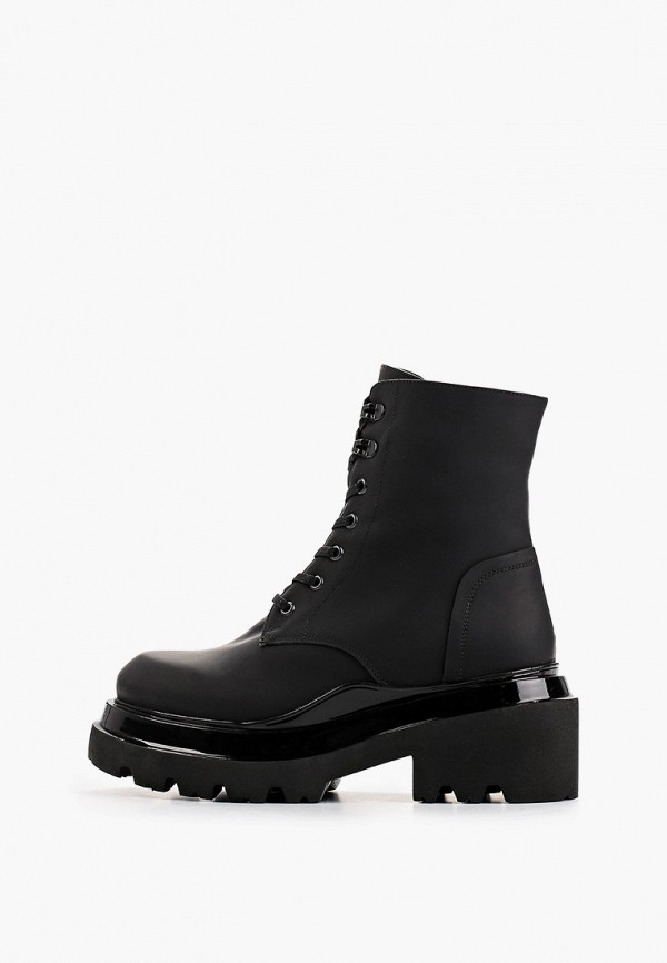 фото Ботильоны hestrend