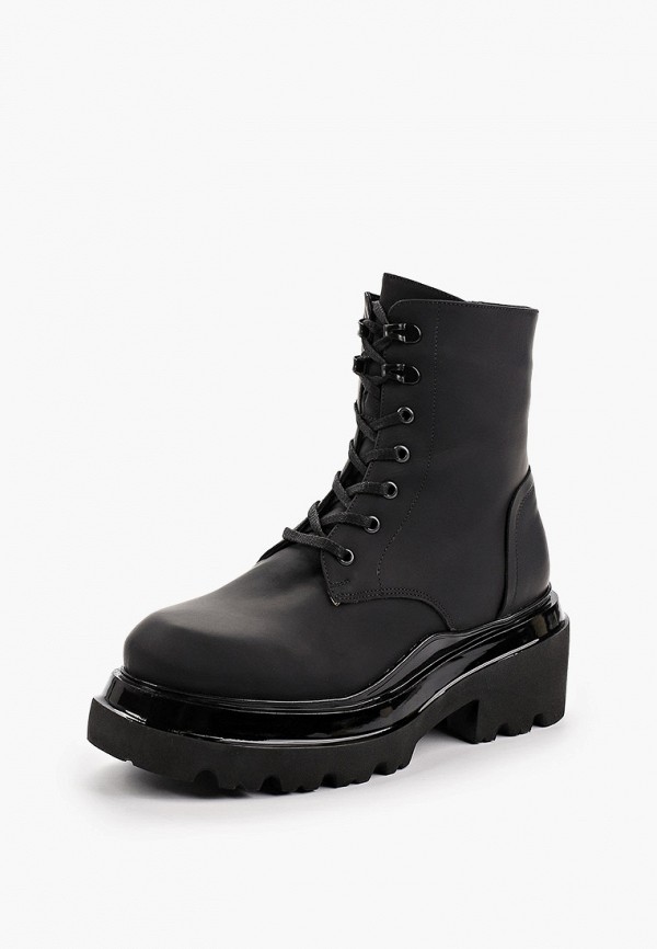 фото Ботильоны hestrend