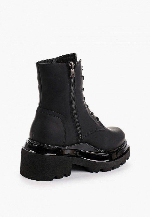 фото Ботильоны hestrend