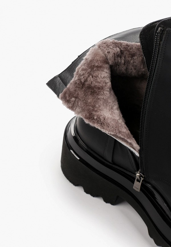 фото Ботильоны hestrend