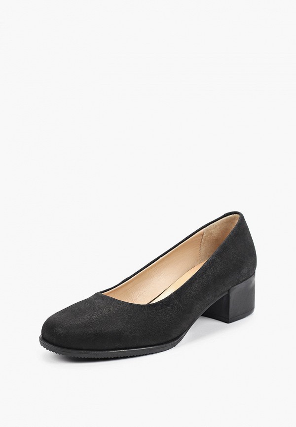 фото Туфли hestrend