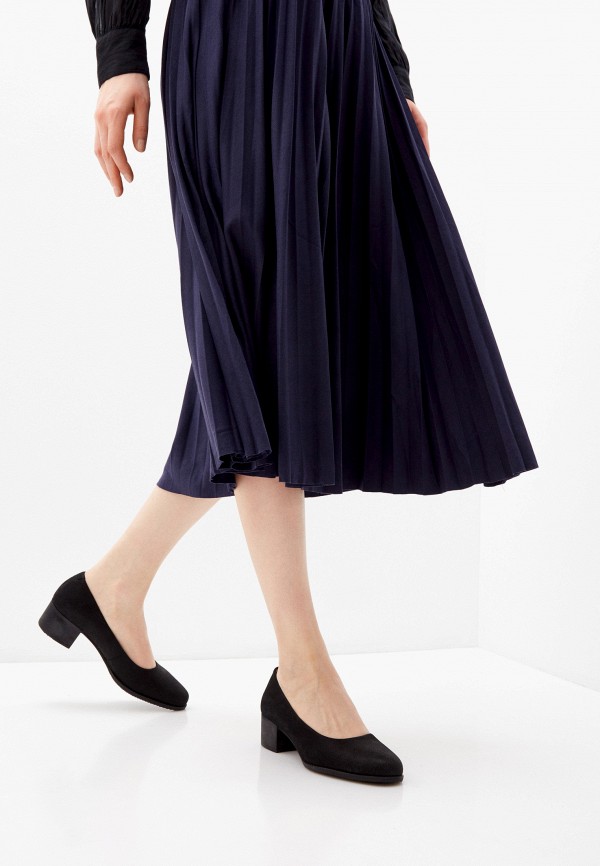 фото Туфли hestrend