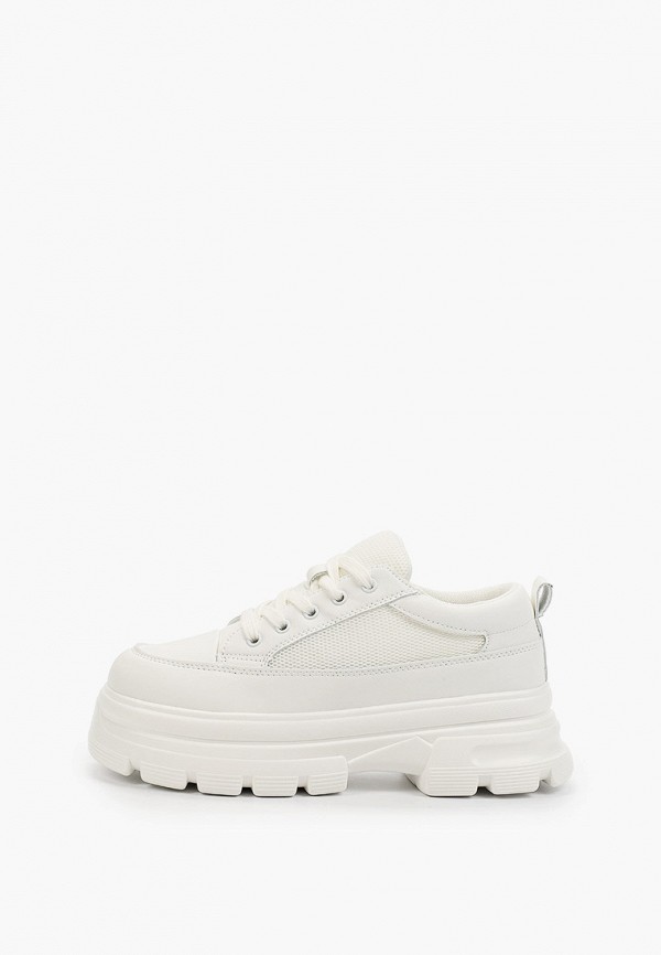 фото Кроссовки instreet