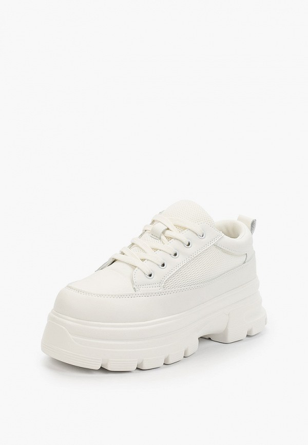 фото Кроссовки instreet