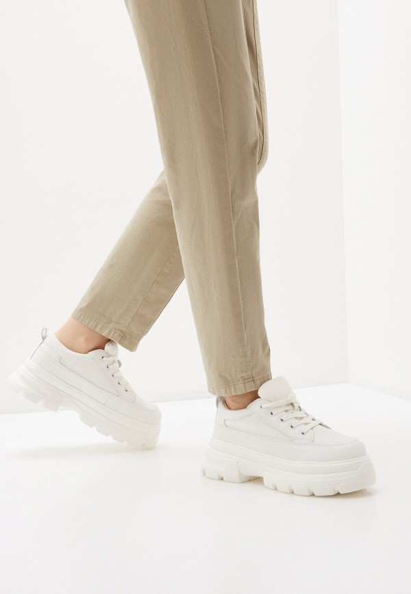 фото Кроссовки instreet