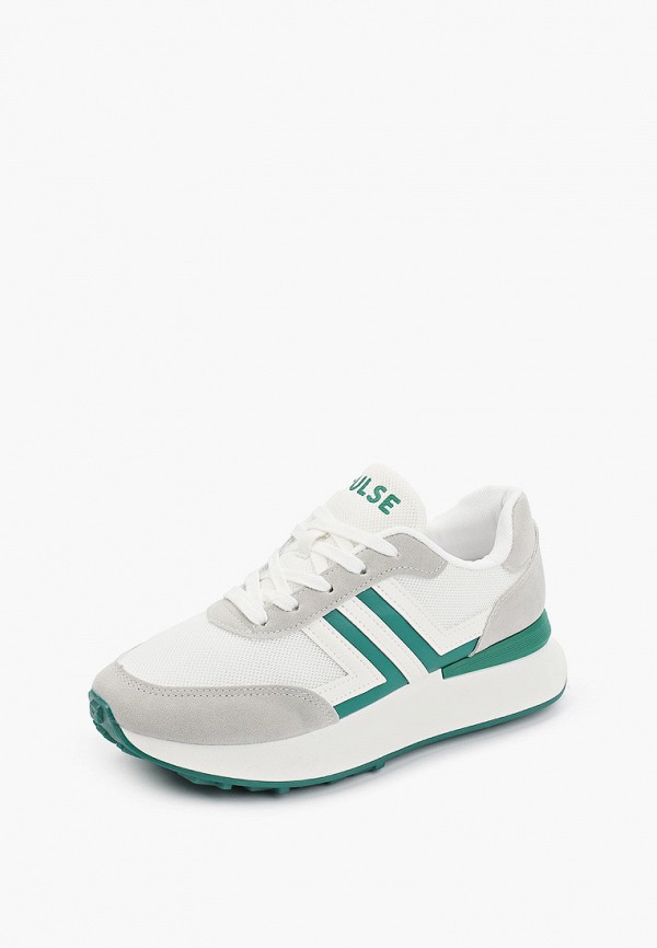 фото Кроссовки pulse