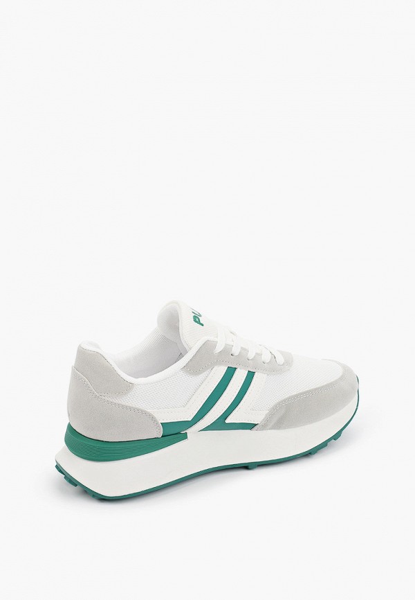 фото Кроссовки pulse