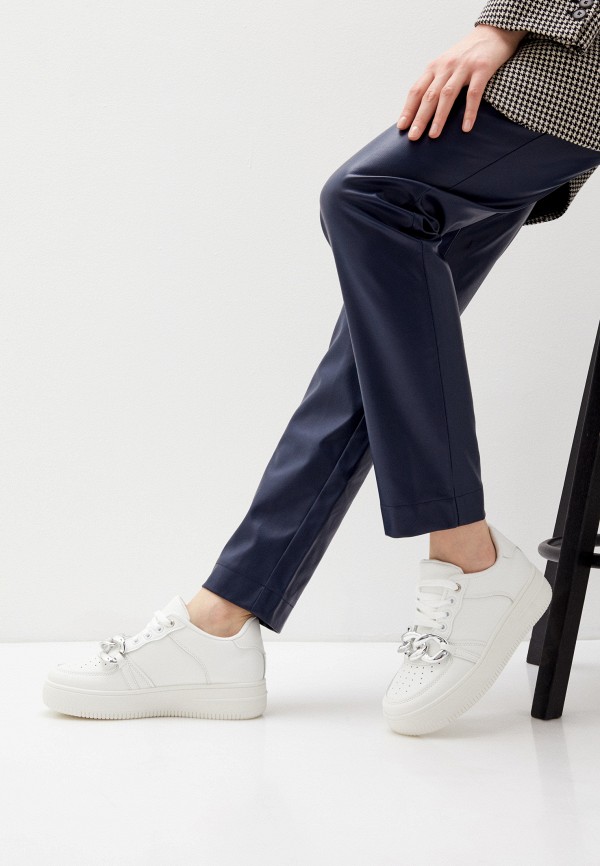 фото Кеды pulse