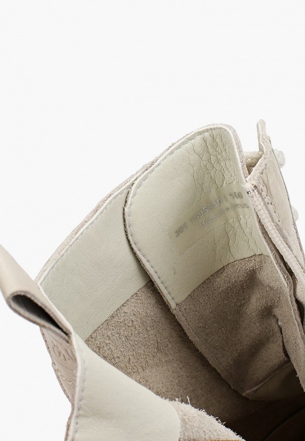 фото Ботинки marc o'polo