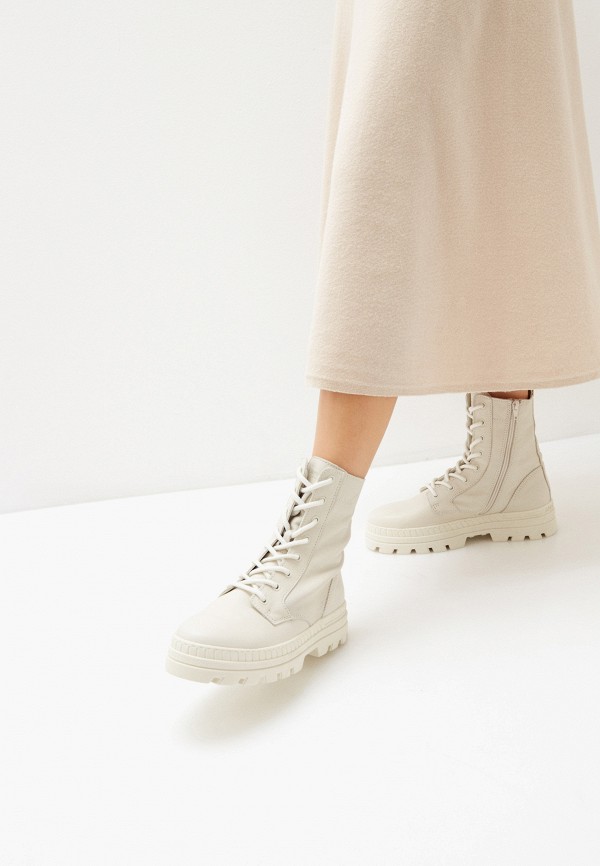 фото Ботинки marc o'polo