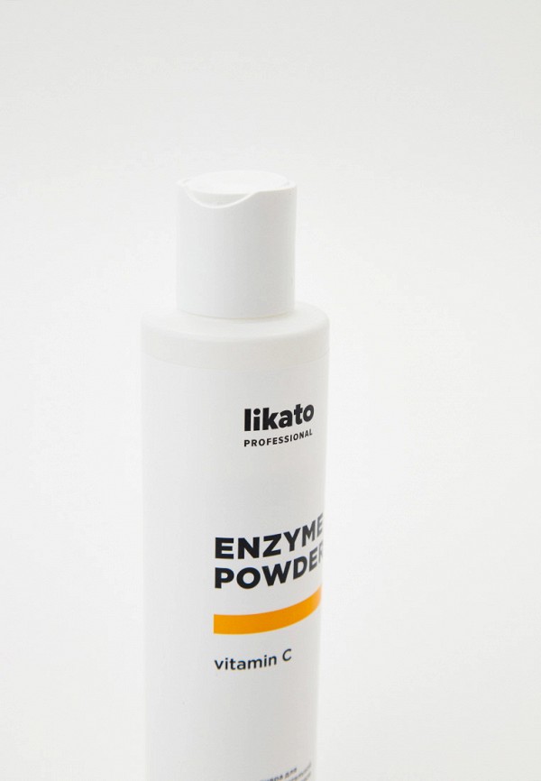 фото Пудра энзимная likato professional