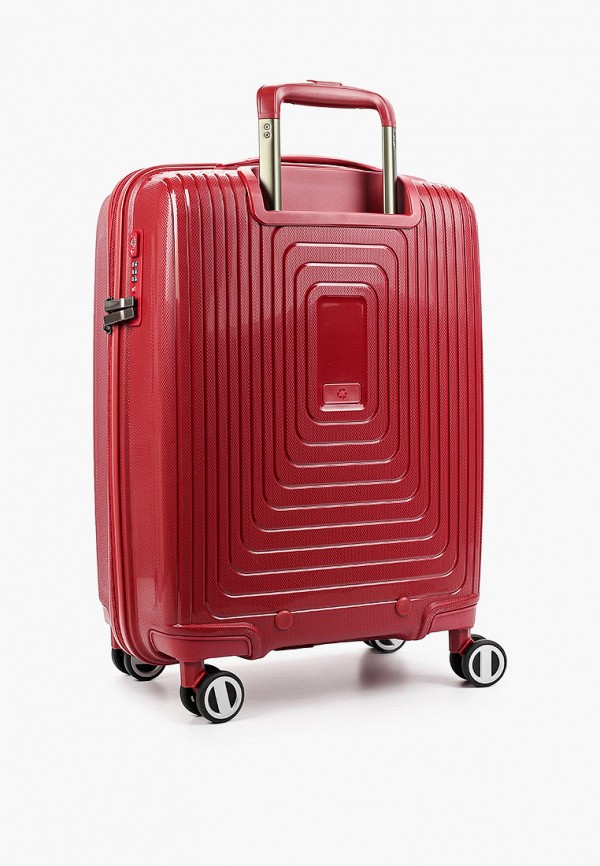 фото Чемодан fabretti