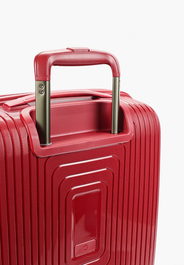 фото Чемодан fabretti