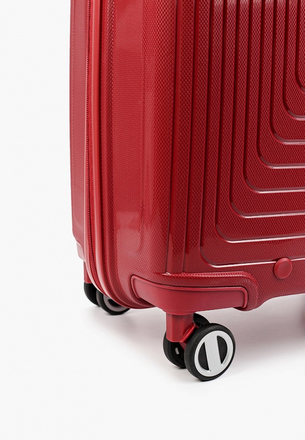 фото Чемодан fabretti