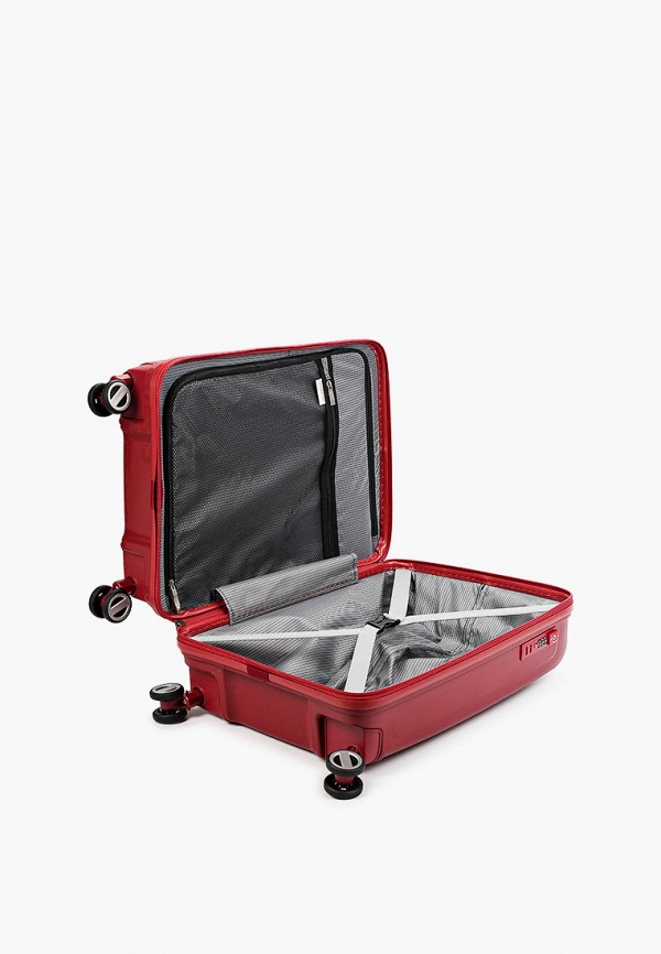 фото Чемодан fabretti