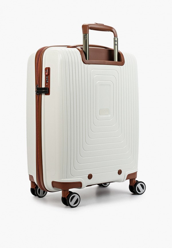 фото Чемодан fabretti