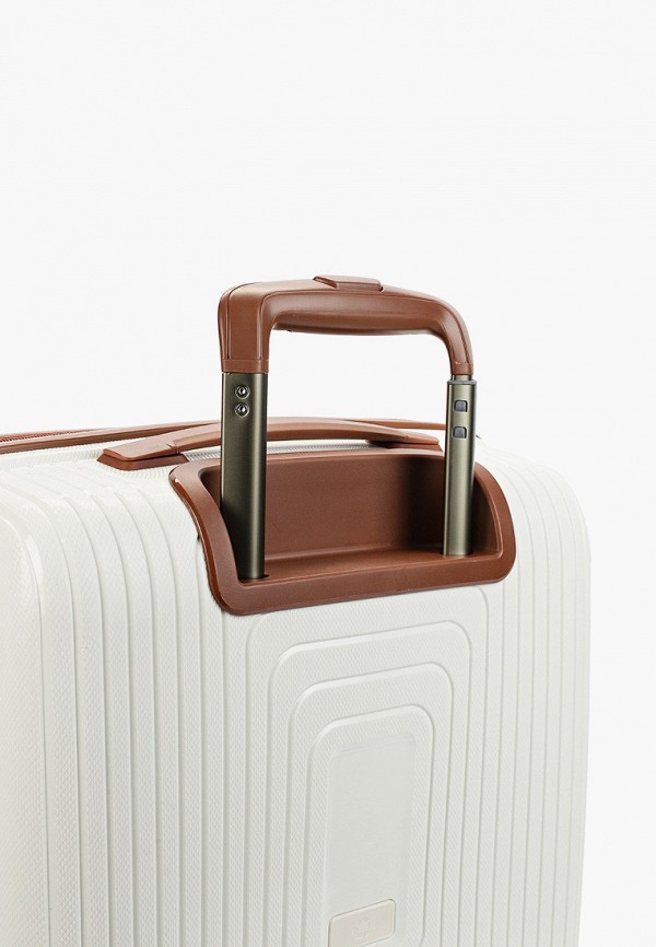 фото Чемодан fabretti