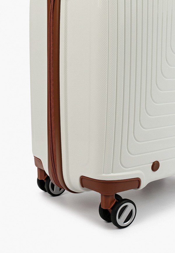 фото Чемодан fabretti