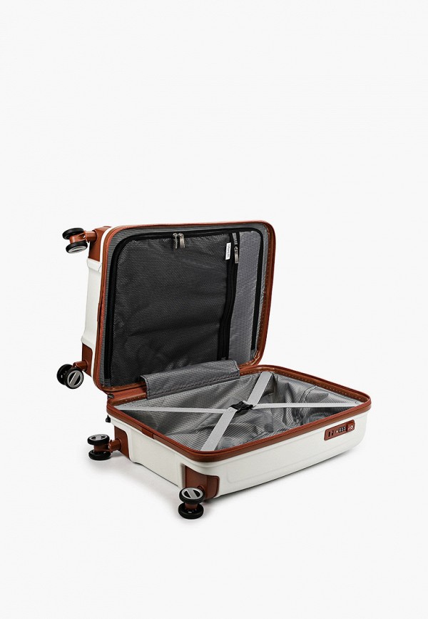 фото Чемодан fabretti