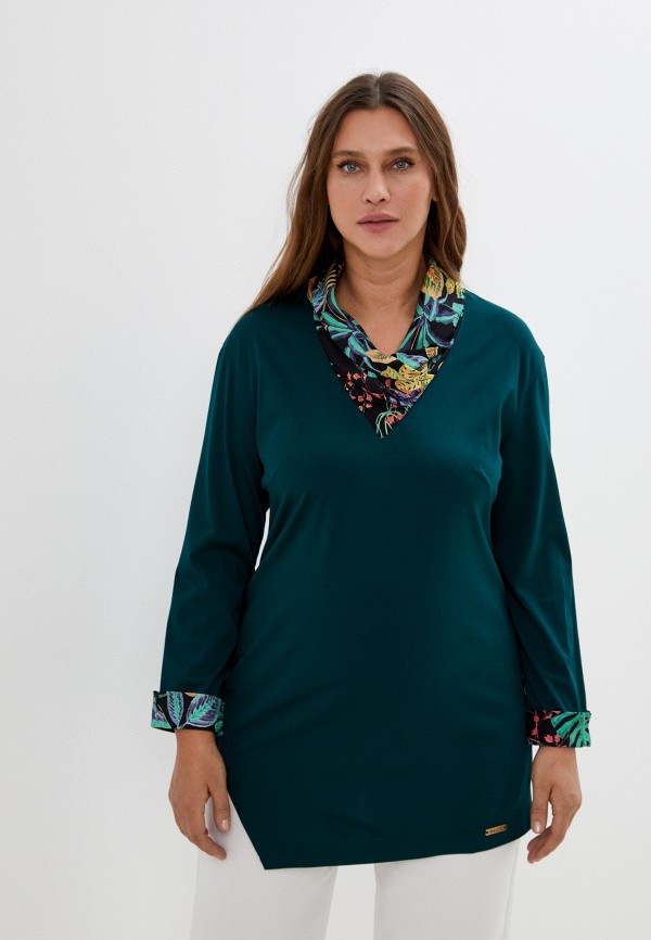 

Туника Nadin, Зеленый