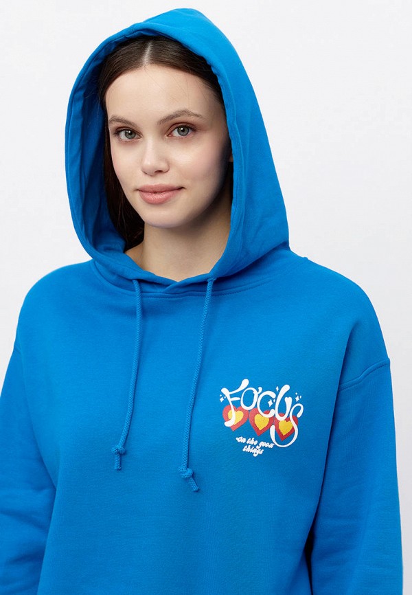 фото Худи modis