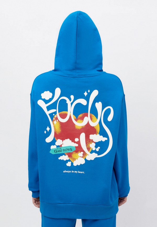 фото Худи modis