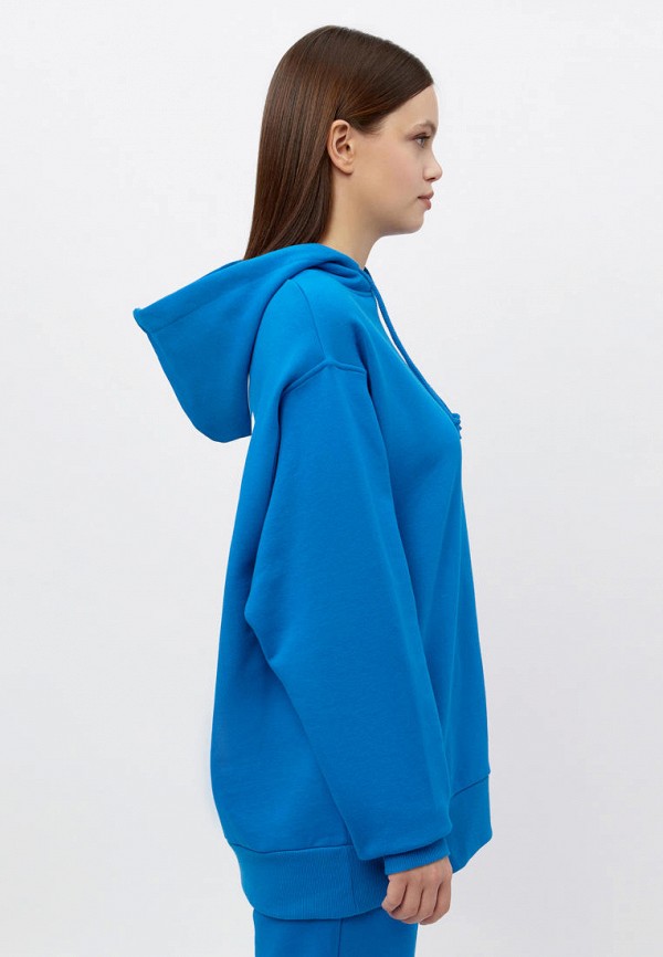 фото Худи modis