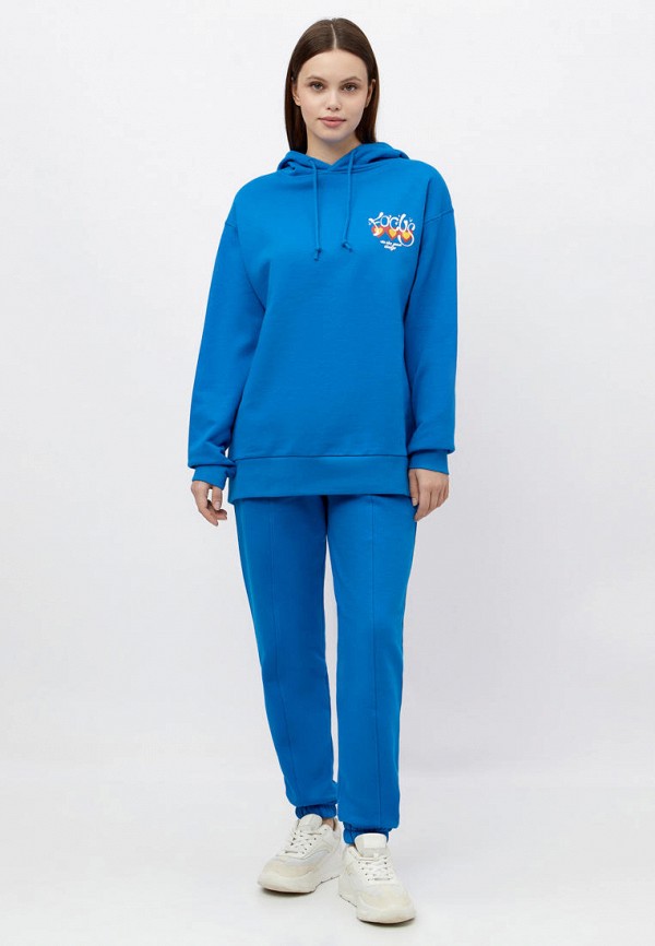 фото Худи modis