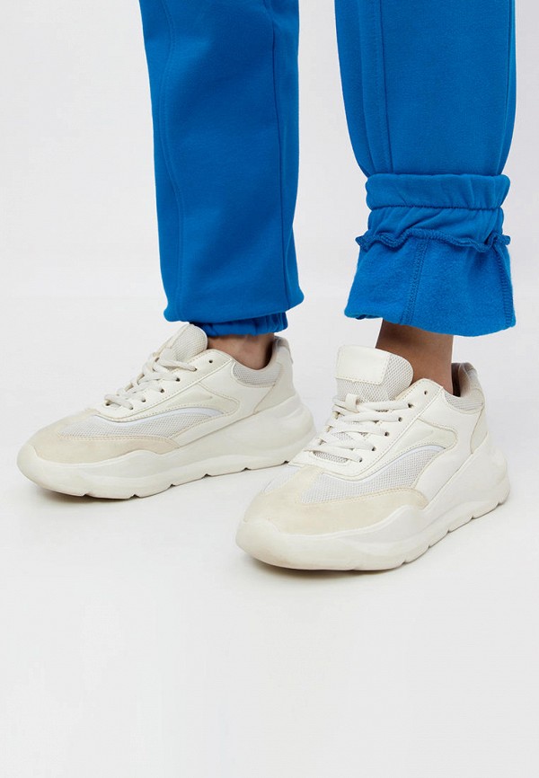 фото Брюки спортивные modis