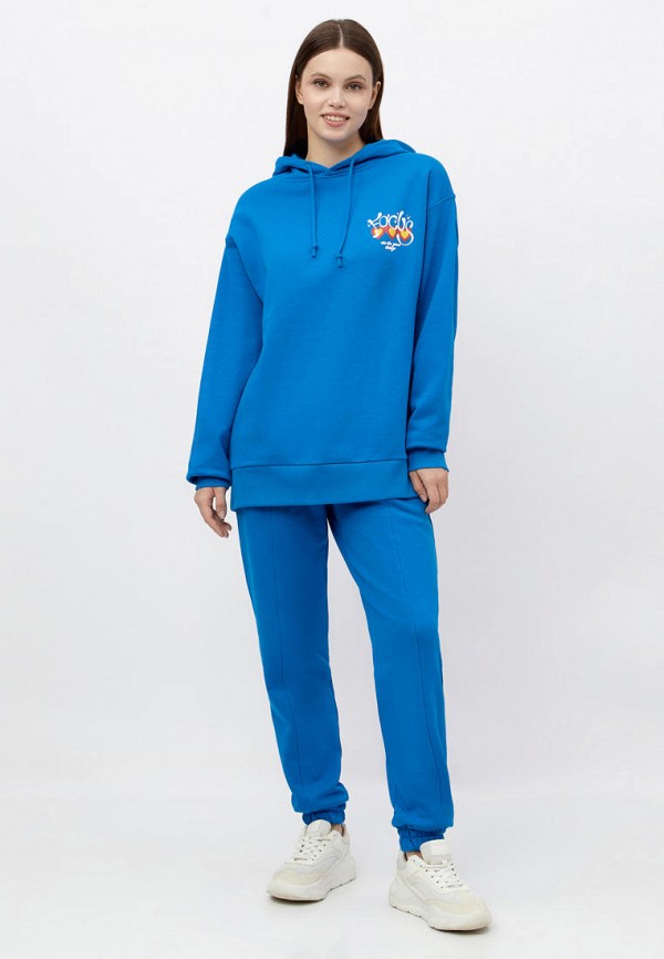 фото Брюки спортивные modis